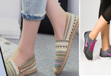 İnternetten Ayakkabı Alırken Nelere Dikkat Etmeli! Ayakkabı almak istiyorum