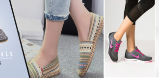 İnternetten Ayakkabı Alırken Nelere Dikkat Etmeli! Ayakkabı almak istiyorum