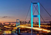 İstanbul’da Yatırım Yapılabilecek Yerler Nerelerdir? İstanbul'da arsa ve konut yatırımı nereye yapılmalıdır