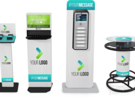 Kablosuz Şarj Ünitesi Kiralayarak Para Kazanın Şarj otomatı kurarak para kazanma yöntemi