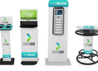 Kablosuz Şarj Ünitesi Kiralayarak Para Kazanın Şarj otomatı kurarak para kazanma yöntemi