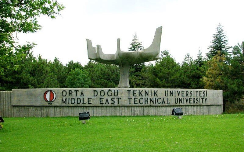 En iyi üniversiteler