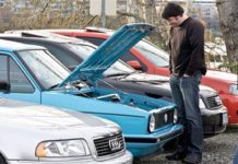 2. EL ARABA ALIRKEN NELERE DİKKAT EDİLMELİ? İkinci el araba alırken nelere bakılmalıdır