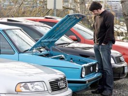 2. EL ARABA ALIRKEN NELERE DİKKAT EDİLMELİ? İkinci el araba alırken nelere bakılmalıdır