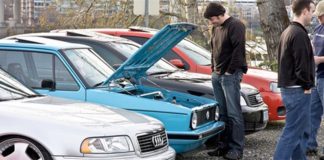 2. EL ARABA ALIRKEN NELERE DİKKAT EDİLMELİ? İkinci el araba alırken nelere bakılmalıdır