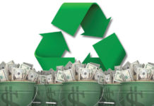 Geri Dönüşüm İş Fikri ile Para Kazanmaya Ne Dersiniz?