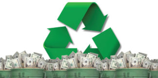 Geri Dönüşüm İş Fikri ile Para Kazanmaya Ne Dersiniz?