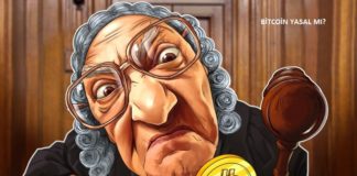 Bitcoin’in Yasal Olduğu Ülkeler! | Türkiye’de Bitcoin Yasal Mı? Bitcoin Türkiye'de Yasal Mıdır