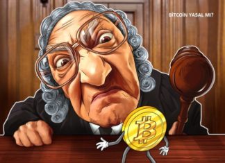 Bitcoin’in Yasal Olduğu Ülkeler! | Türkiye’de Bitcoin Yasal Mı? Bitcoin Türkiye'de Yasal Mıdır