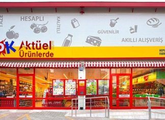 Şok Markette Maaşlar ve Çalışma Şartları Şok markette maaşlar