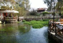 Gezilecek Yerler Mi Arıyorsunuz? | İşte Muhteşem Turistik Yerler Gezilecek yerler