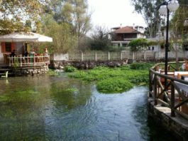 Gezilecek Yerler Mi Arıyorsunuz? | İşte Muhteşem Turistik Yerler Gezilecek yerler