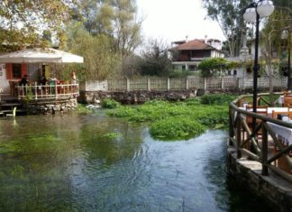 Gezilecek Yerler Mi Arıyorsunuz? | İşte Muhteşem Turistik Yerler Gezilecek yerler