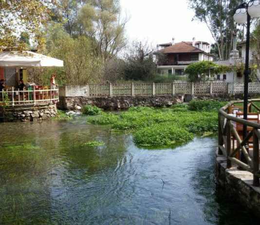 Gezilecek Yerler Mi Arıyorsunuz? | İşte Muhteşem Turistik Yerler Gezilecek yerler