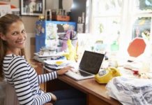 Evde İş İmkanı Veren Firmalar Nasıl Bulunabilir? Ev iş imkanı