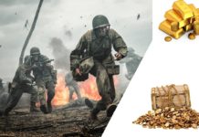 Savaş Çıkarsa Altın Ne Olur? | Savaş Durumunda Altın Fiyatı Savaç çıkması durumunda altın yükselir mi