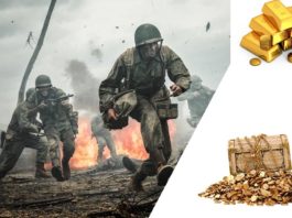 Savaş Çıkarsa Altın Ne Olur? | Savaş Durumunda Altın Fiyatı Savaç çıkması durumunda altın yükselir mi