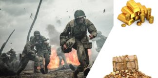 Savaş Çıkarsa Altın Ne Olur? | Savaş Durumunda Altın Fiyatı Savaç çıkması durumunda altın yükselir mi