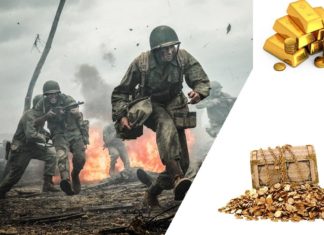 Savaş Çıkarsa Altın Ne Olur? | Savaş Durumunda Altın Fiyatı Savaç çıkması durumunda altın yükselir mi