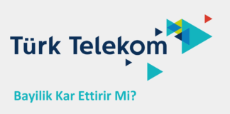 Türk Telekom Bayiliği Açmak Karlı Mıdır? Telekom bayiliği açmak kar ettirir mi?