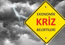 Ekonomik Kriz Belirtileri Nelerdir?