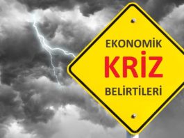 Ekonomik Kriz Belirtileri Nelerdir?