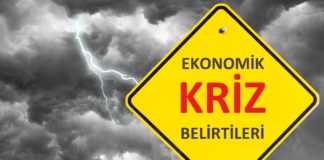 Ekonomik Kriz’in Belirtileri Nelerdir? Ekonomik Kriz Belirtileri Nelerdir?