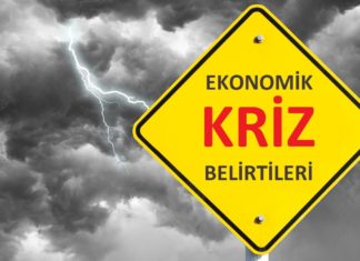 Ekonomik Kriz’in Belirtileri Nelerdir? Ekonomik Kriz Belirtileri Nelerdir?