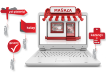 Satış Sitelerinde Mağaza Açarak Para Kazanın | Online Mağaza Açmak İnternette satış