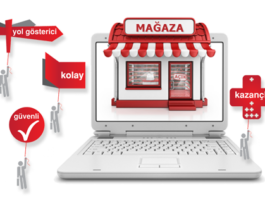 Satış Sitelerinde Mağaza Açarak Para Kazanın | Online Mağaza Açmak İnternette satış