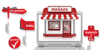 Satış Sitelerinde Mağaza Açarak Para Kazanın | Online Mağaza Açmak İnternette satış