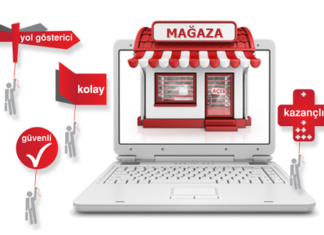Satış Sitelerinde Mağaza Açarak Para Kazanın | Online Mağaza Açmak İnternette satış