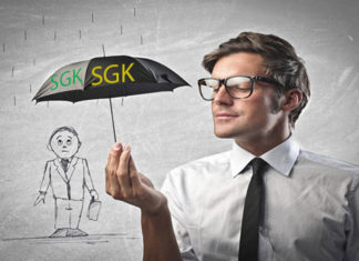 Sigortasız Çalışma Şikâyeti Nasıl Yapılır? Sigortasız Çalışma şikayeti