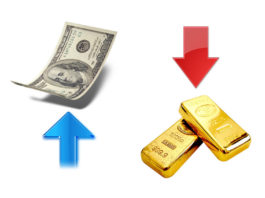 Dolar Yükselirse Altın Ne Olur? | Dolar – Altın İlişkisi Dolar düşerse altın ne olur