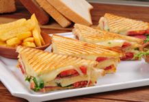 Tostçu Dükkanı Açmak İstiyorum | Tost Evi Açmak Tost dükkanı açmak