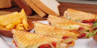 Tostçu Dükkanı Açmak İstiyorum | Tost Evi Açmak Tost dükkanı açmak