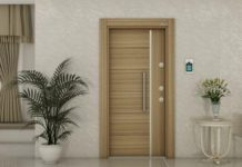 Çelik Kapı Satış Mağazası Açmak çelik kapı satışı yapmak