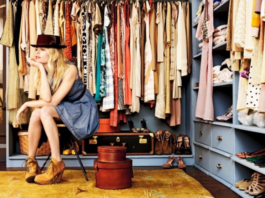 İkinci El Elbise Satma | Eski Kıyafetlerinizi Paraya Dönüştürün Eski elbiselerinizi satarak para kazanın