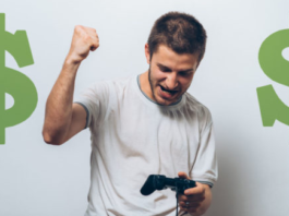 Para Kazandıran Oyunlar | Oyun Oynayarak Para Kazanın