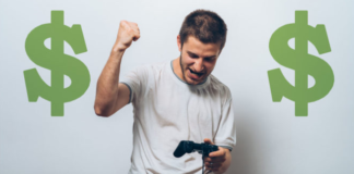 Para Kazandıran Oyunlar | Oyun Oynayarak Para Kazanın