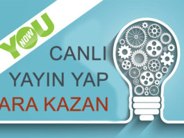 Younow’da Canlı Yayın Yap Para Kazan! Younow