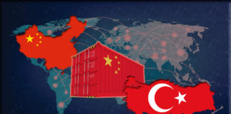 Çin’den Ürün Getirtip Türkiye’de Satmak Çin'den alışveriş