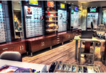 Gözlük Mağazası Nasıl Açılır? | Optik Açma İş Fikri Optikçi açmak