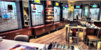 Gözlük Mağazası Nasıl Açılır? | Optik Açma İş Fikri Optikçi açmak