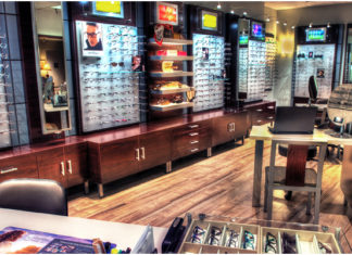 Gözlük Mağazası Nasıl Açılır? | Optik Açma İş Fikri Optikçi açmak