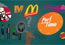 Part Time İş İlanı Veren 30 Büyük Firma | Yarı Zamanlı İşler Part time iş yerleri