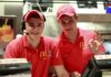 McDonalds’ta Maaşlar ve Çalışma Şartları Mcdonalds