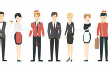 Otelde Hangi İşler Yapılır? | Otelde Çalışmak Otelde çalışmak