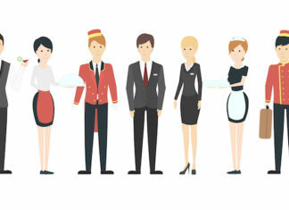 Otelde Hangi İşler Yapılır? | Otelde Çalışmak Otelde çalışmak