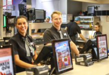 Burger King’de Çalışma Şartları ve Maaşlar Burger King'de Çalışmak